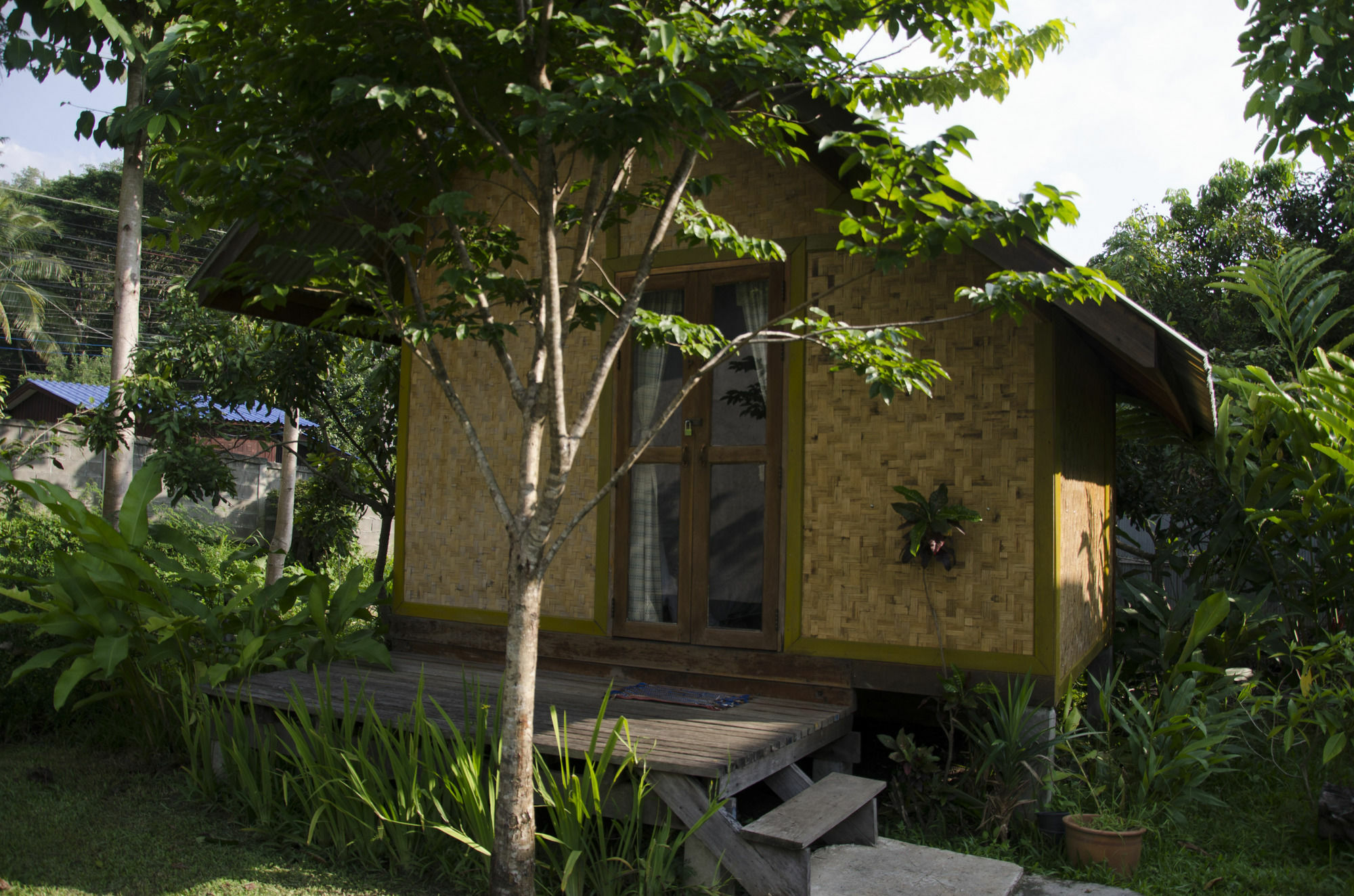 Prilpai Pensión Exterior foto