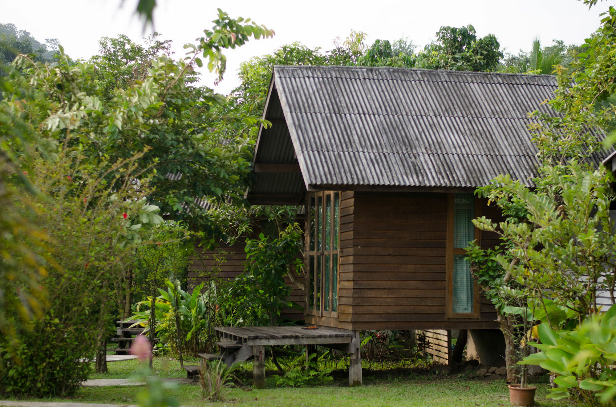 Prilpai Pensión Exterior foto