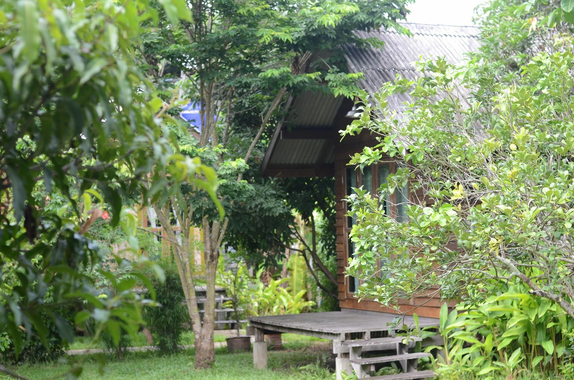 Prilpai Pensión Exterior foto